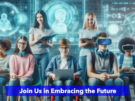 TechNewsClick Join Us in Embracing the Future