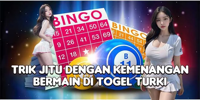 Trik Jitu Dengan Kemenangan Bermain di Togel Turki